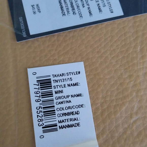 Tahari Purse - Picture 2 of 4